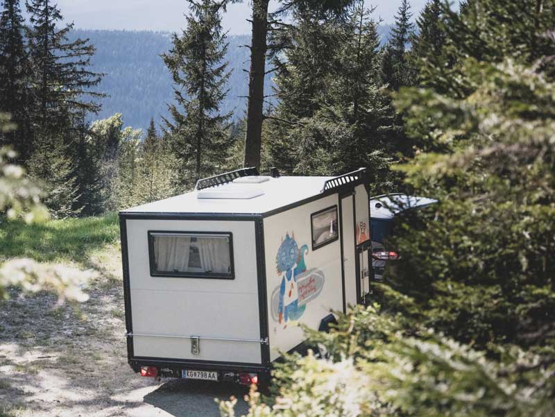 Antischlingerkupplung - das musst du darüber wissen, Camping Lexikon